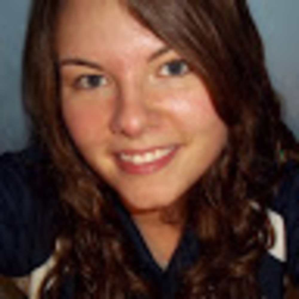 Meet your Posher, Holly